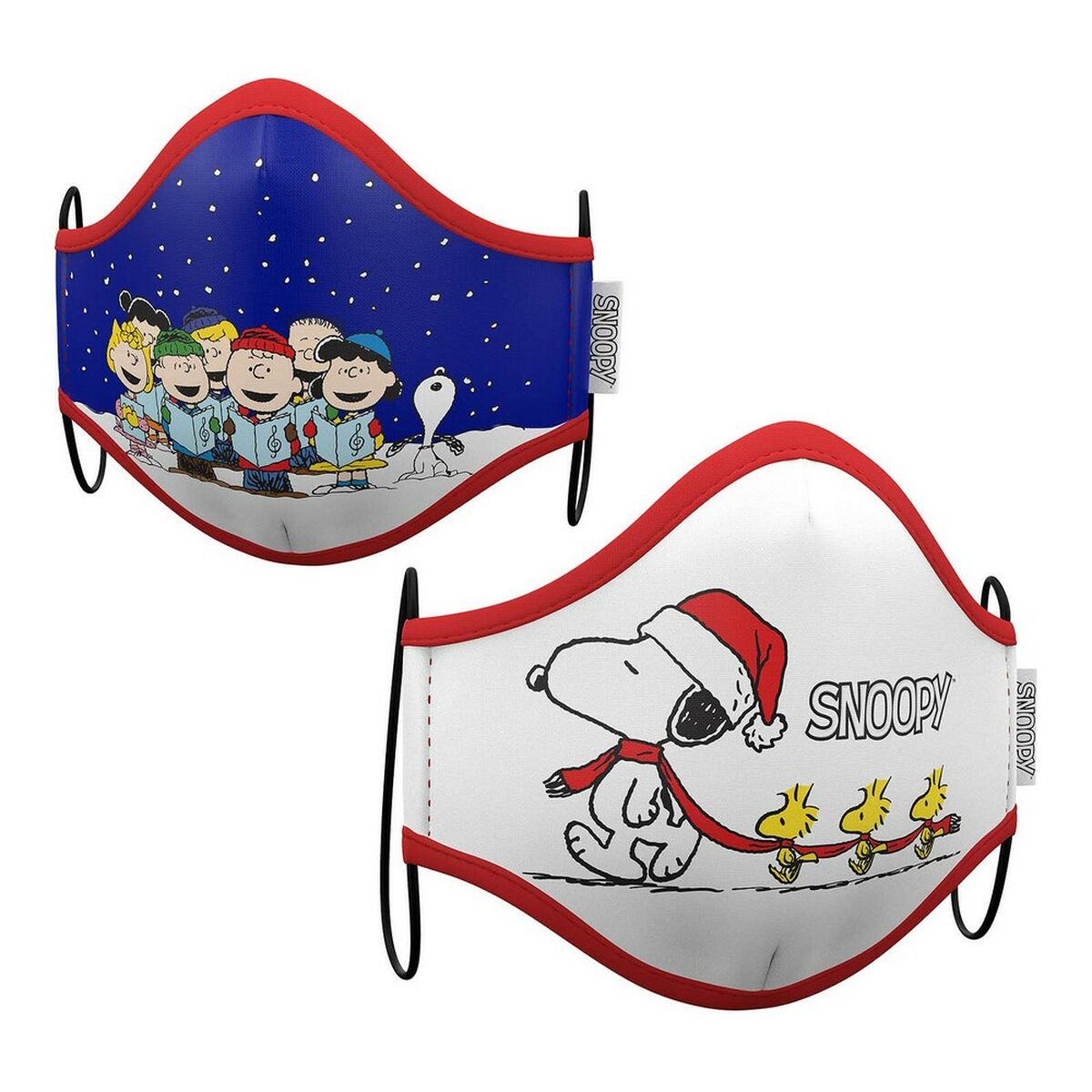 Hygienic Face Mask My Other Me Snoopy Children’s (2 uds) (10-12 years)