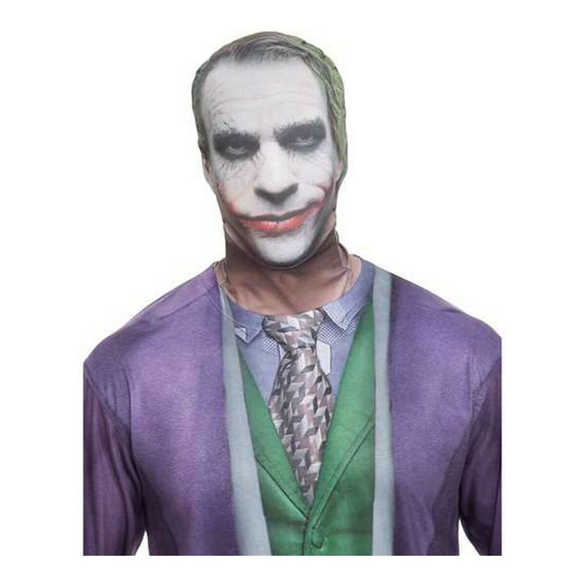 Mask My Other Me Joker S Mask My Other Me Joker S