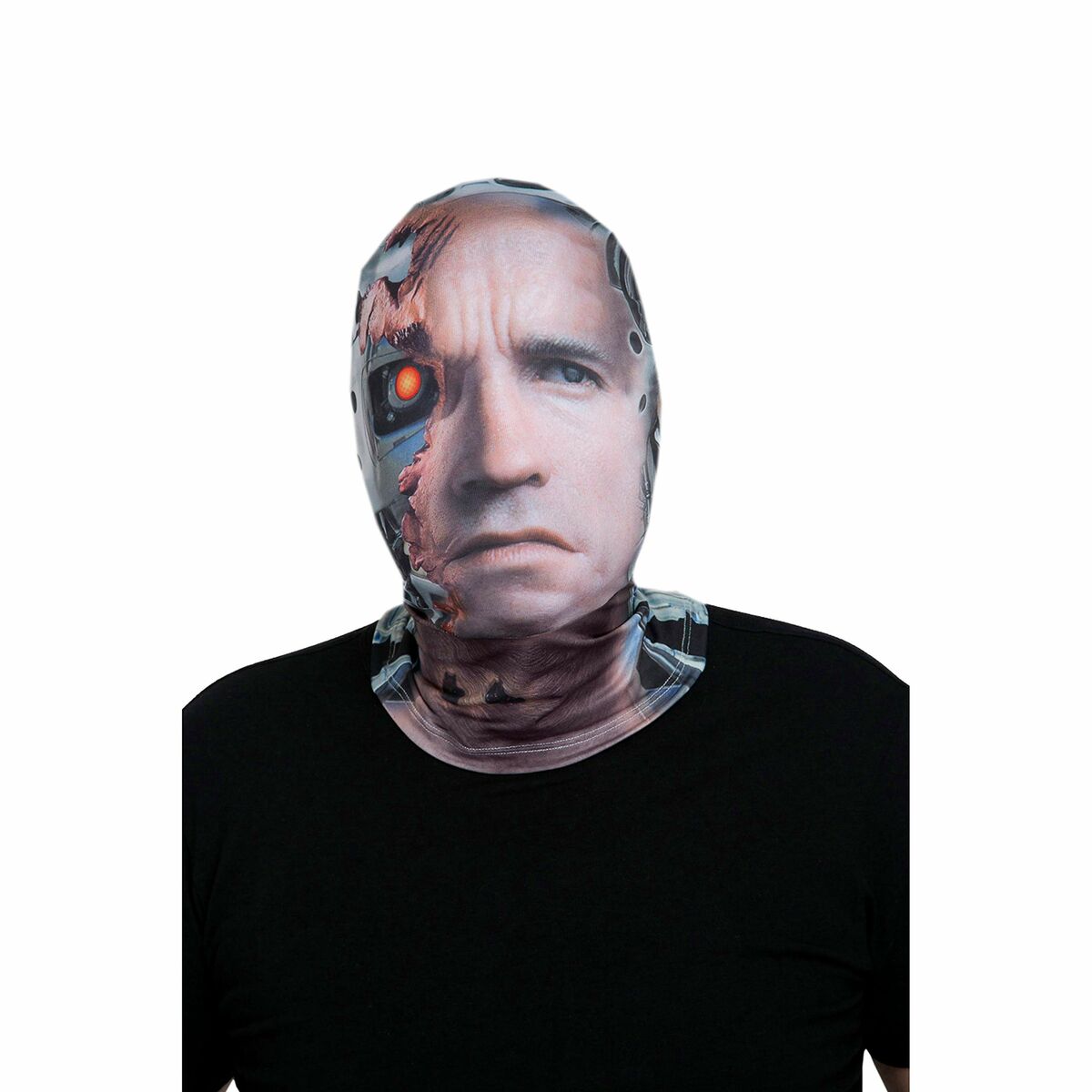 Mask My Other Me Terminator S