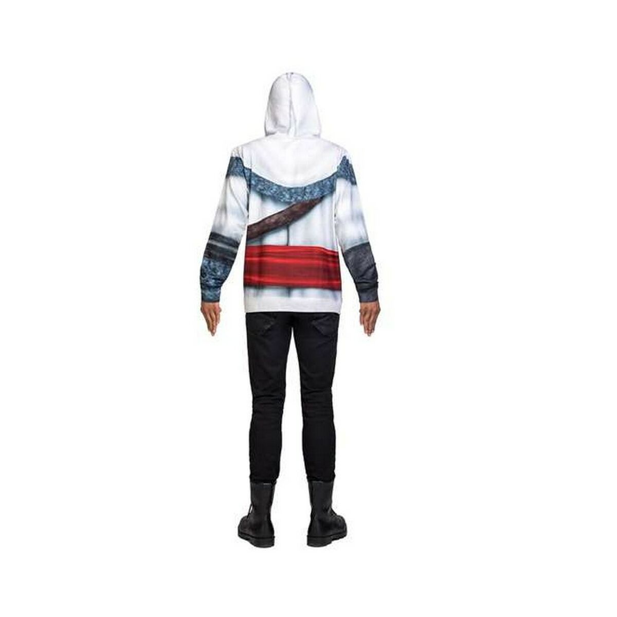 Costume for Adults My Other Me Nicolaï Orelov Assassin’s Creed