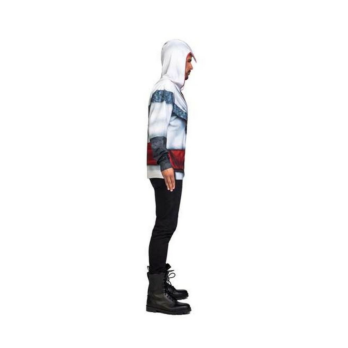 Costume for Adults My Other Me Nicolaï Orelov Assassin’s Creed