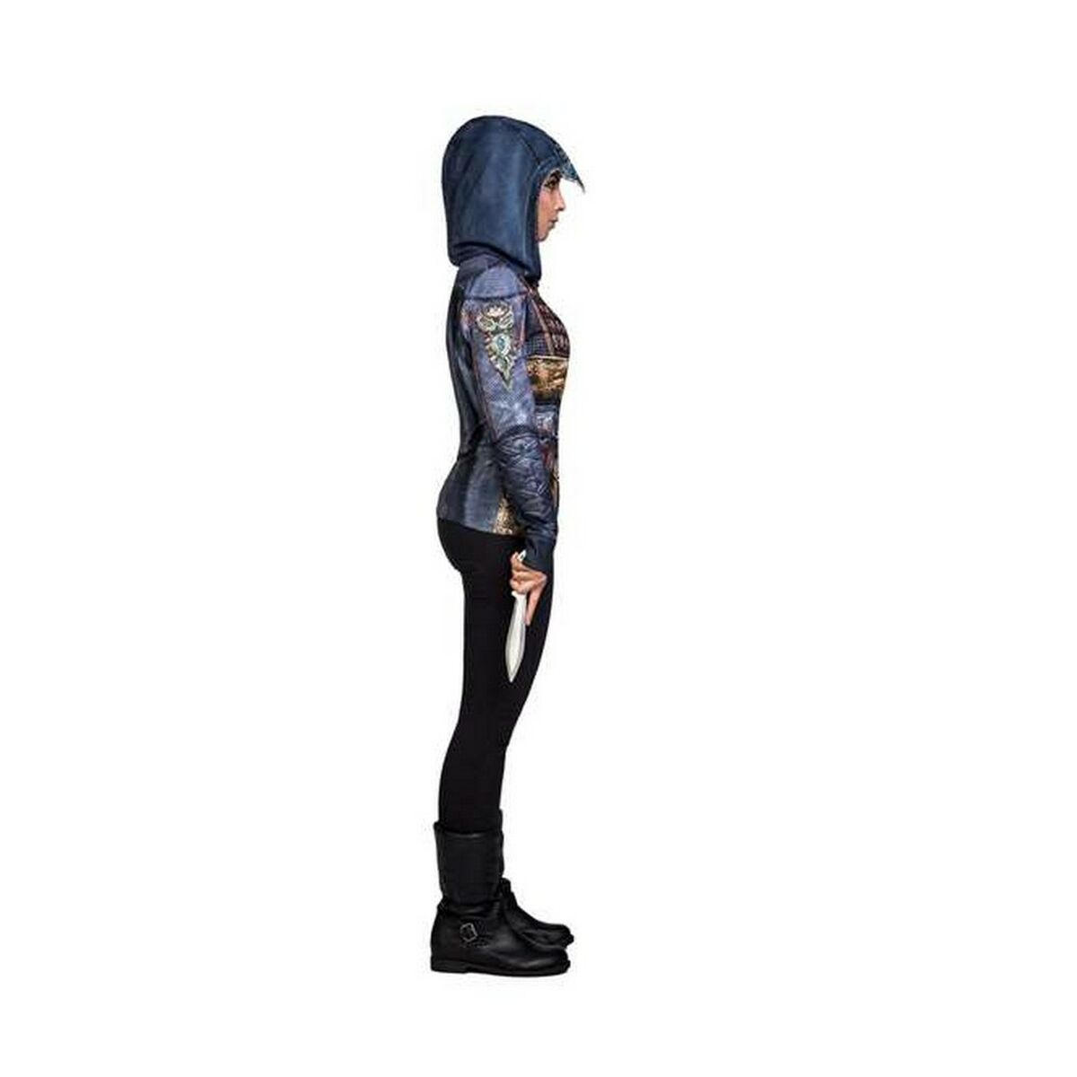 Costume for Adults My Other Me Maria Assassin’s Creed