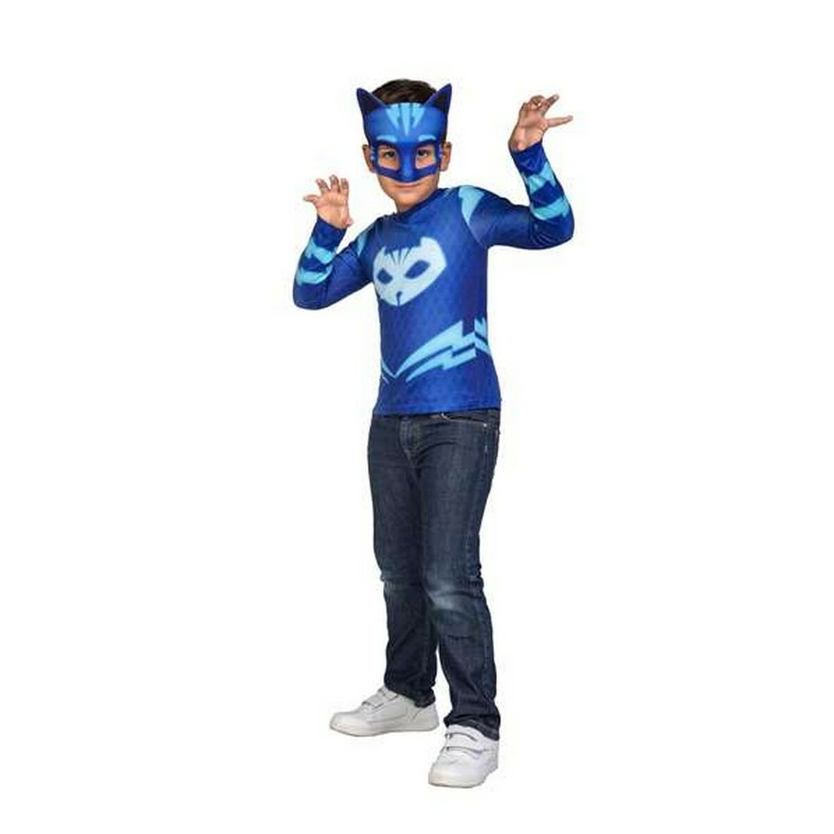 Costume for Children My Other Me Catboy Costume for Children My Other Me Catboy