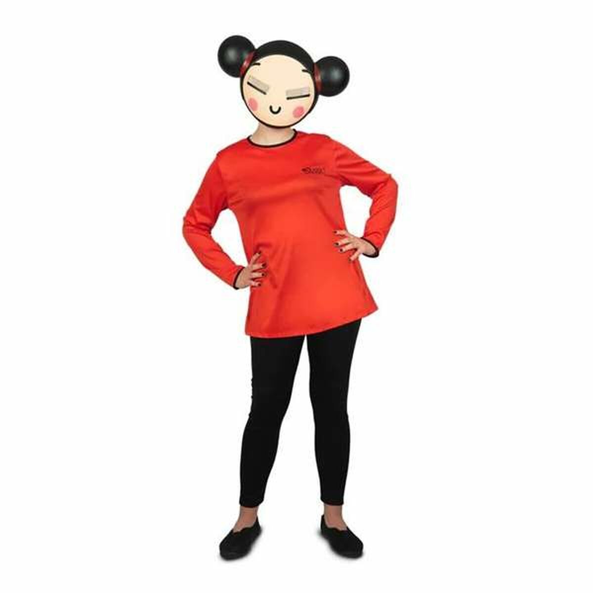 Costume for Adults My Other Me Pucca