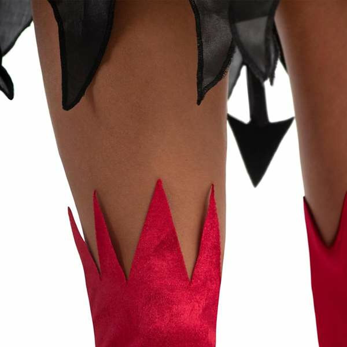 Costume for Adults My Other Me She-Devil XL