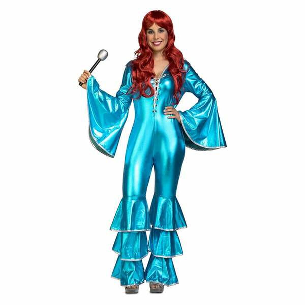 Costume for Adults My Other Me XL Costume for Adults My Other Me XL