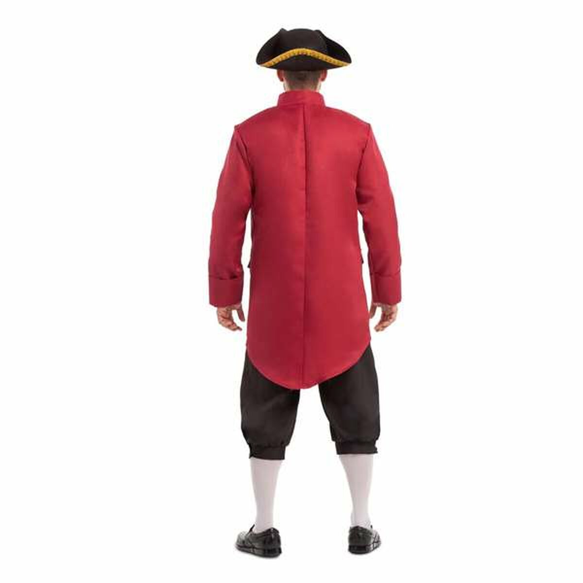 Costume for Adults My Other Me Colonial XXL