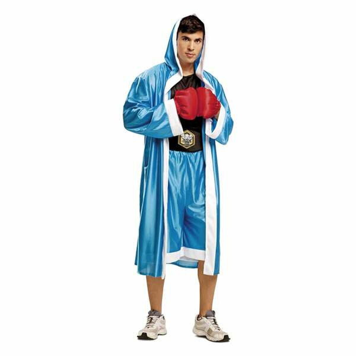 Costume for Adults My Other Me Male Boxer