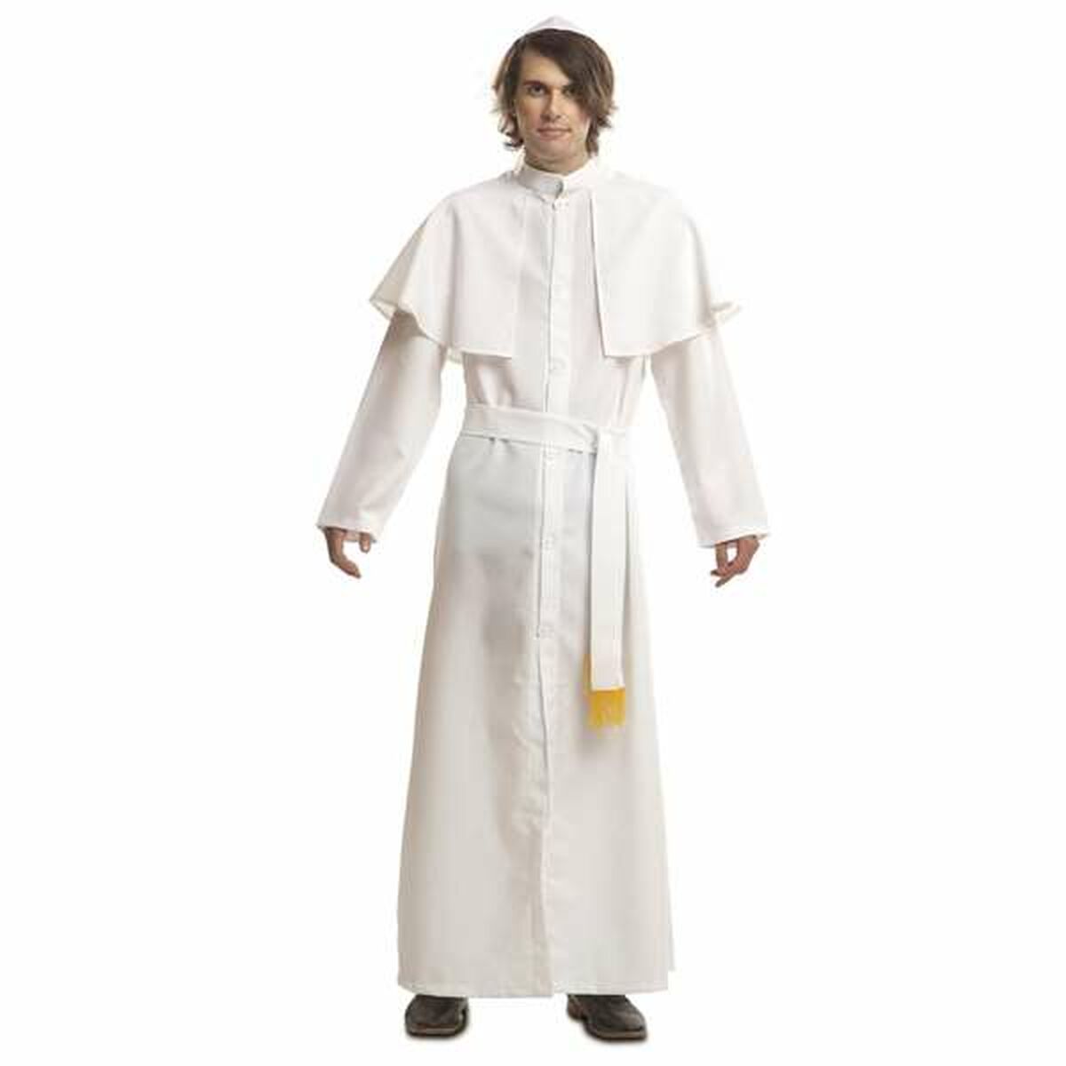 Costume for Adults My Other Me Pope XL Costume for Adults My Other Me Pope XL