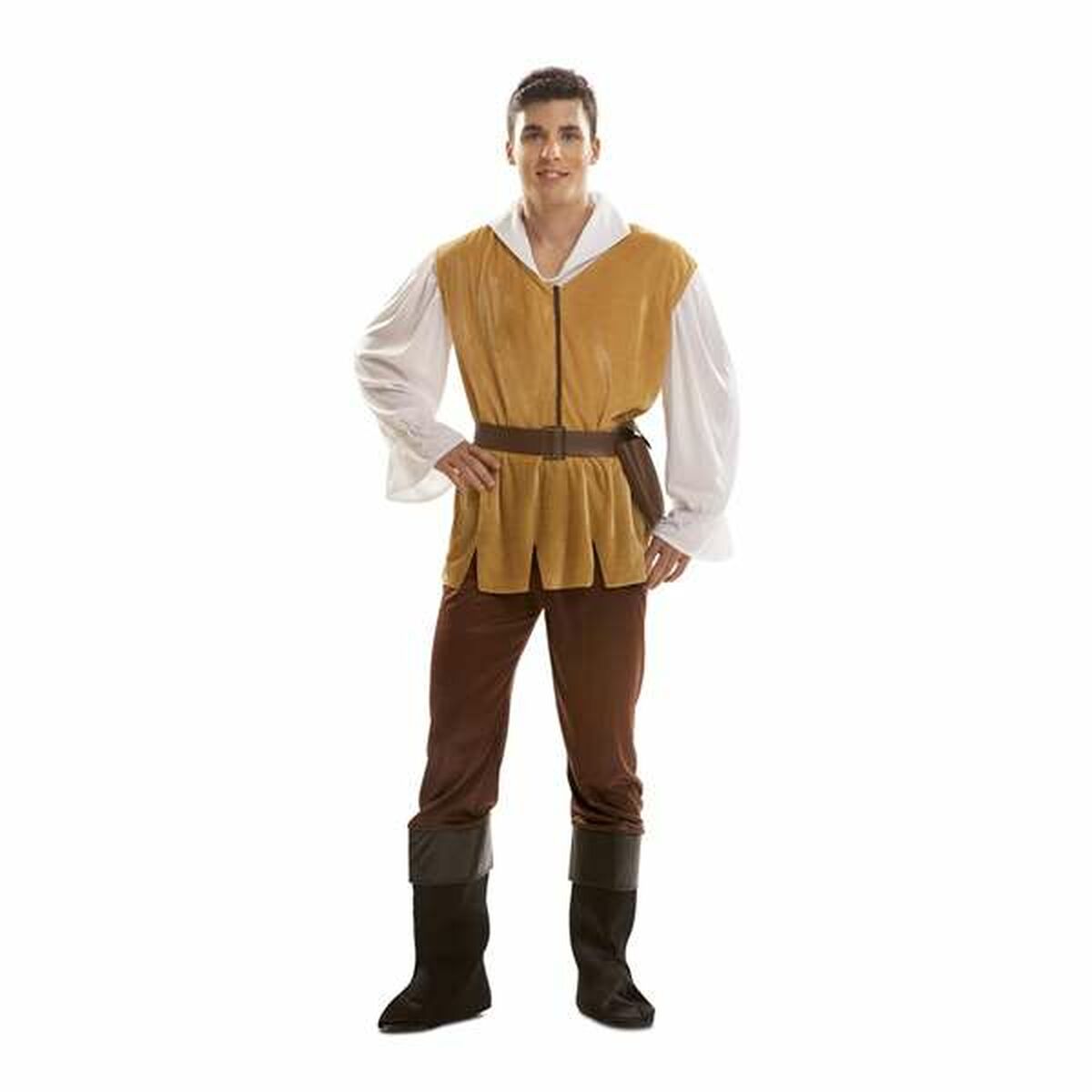 Costume for Adults My Other Me Innkeeper XXXL Costume for Adults My Other Me Innkeeper XXXL