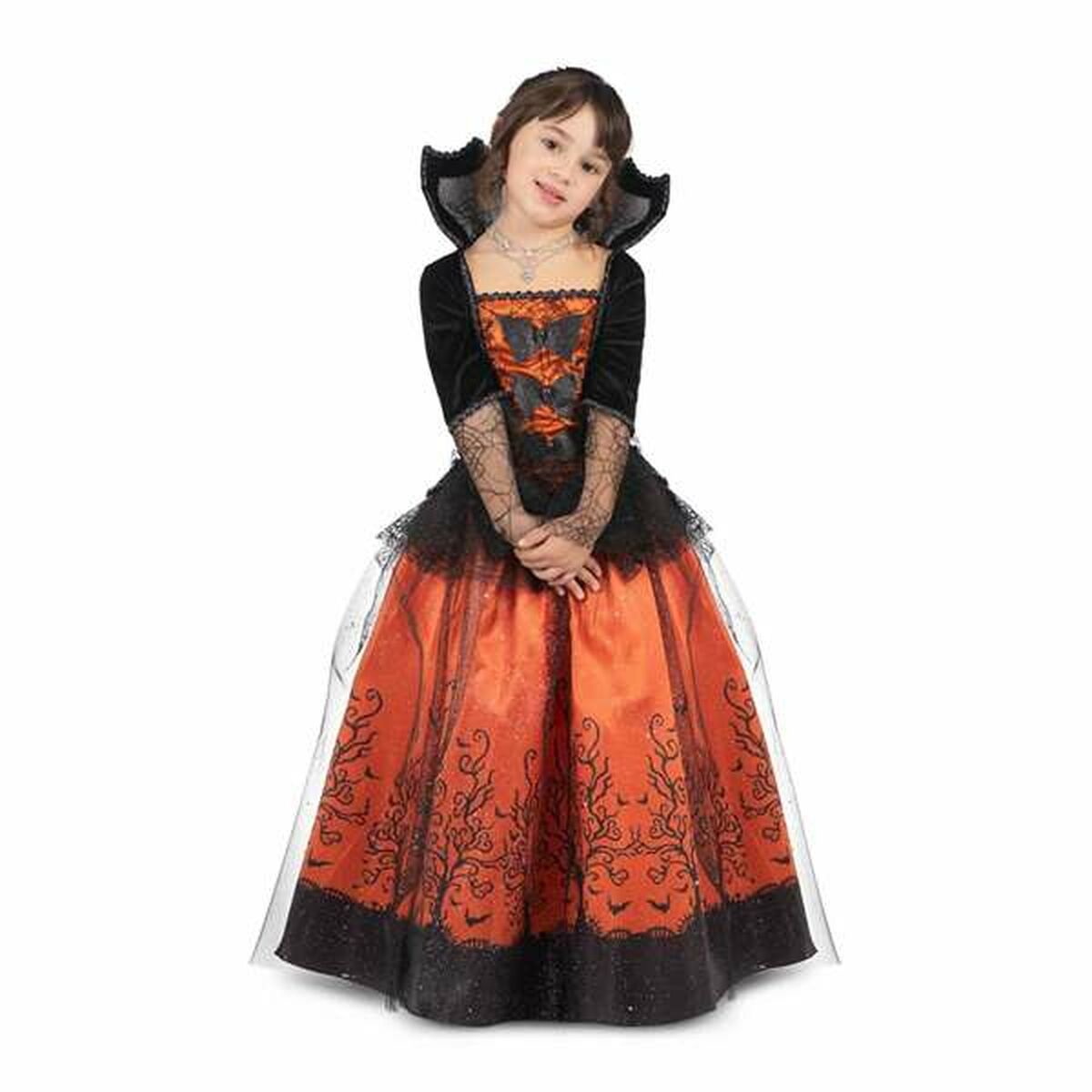 Costume for Children My Other Me 5-6 Years 4-6 years