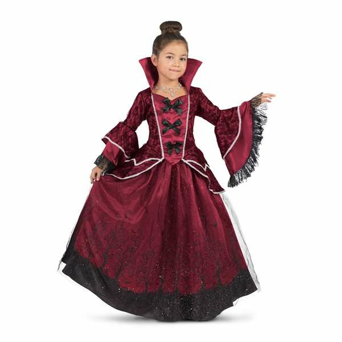 Costume for Children My Other Me 5-6 Years Costume for Children My Other Me 5-6 Years