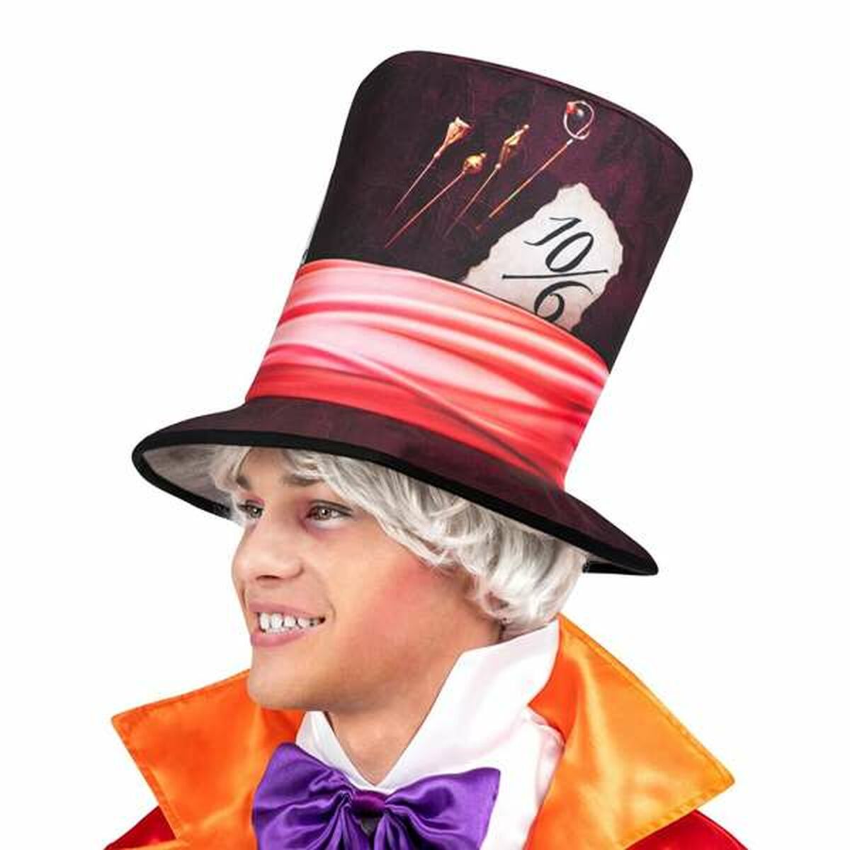 Costume for Adults My Other Me