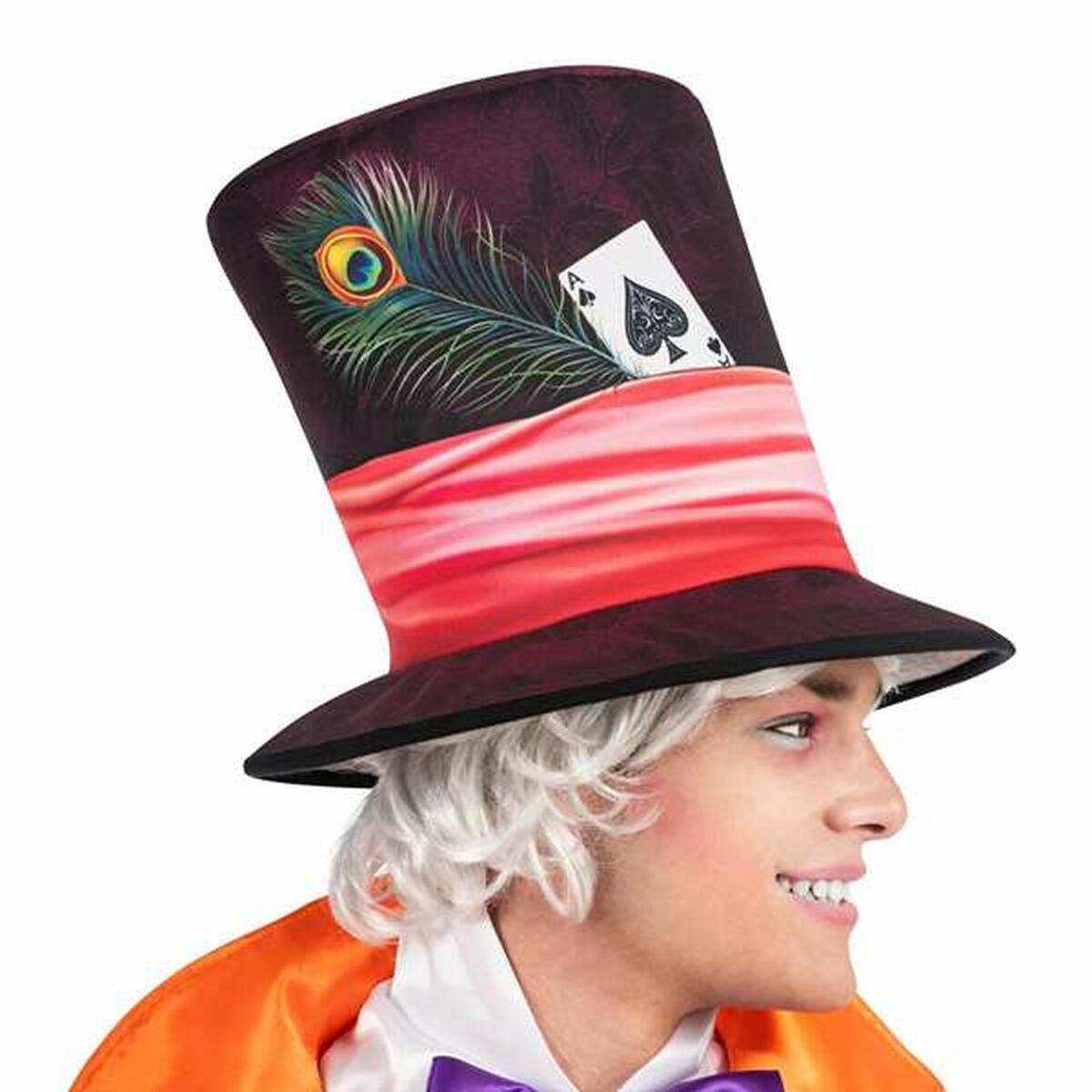 Costume for Adults My Other Me