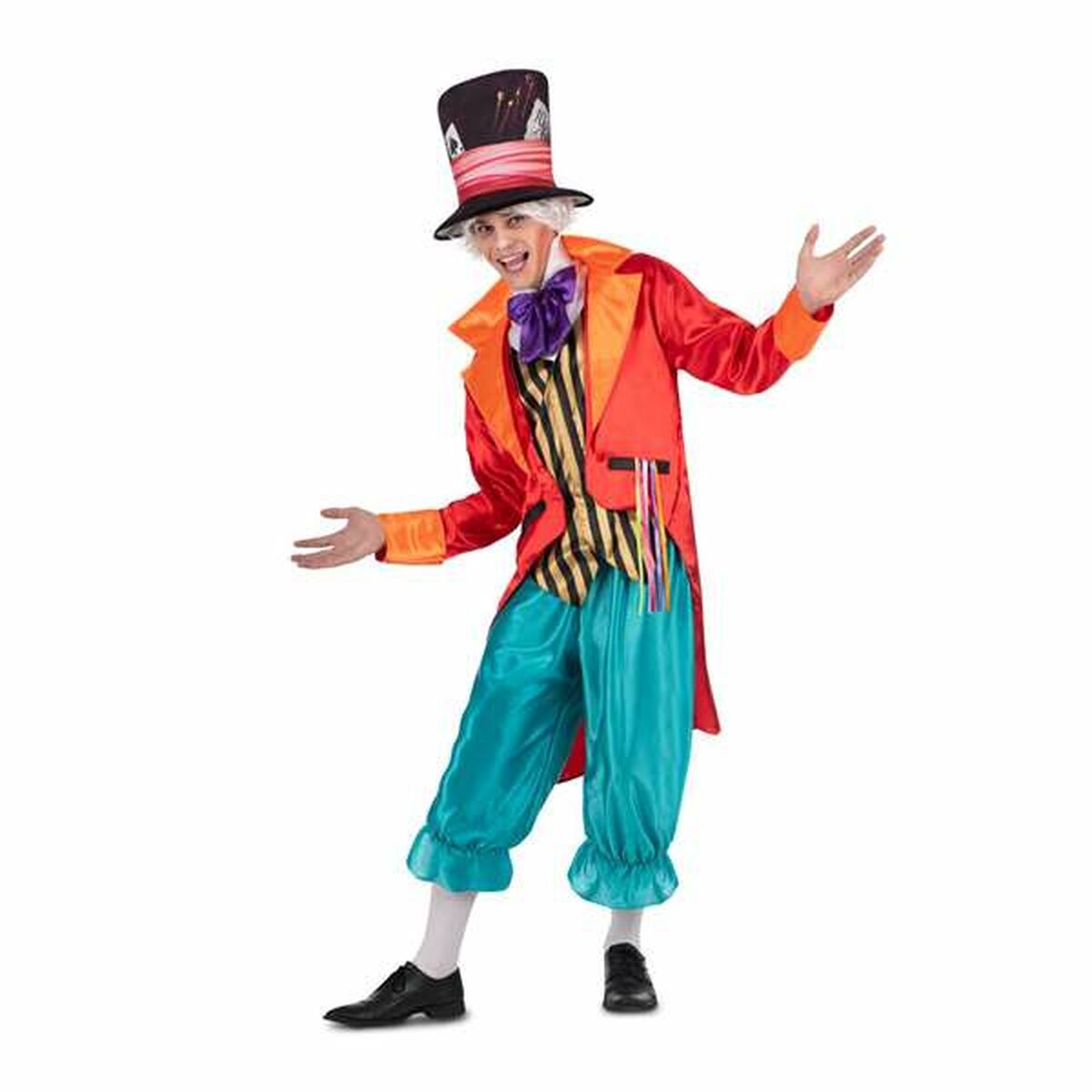Costume for Adults My Other Me
