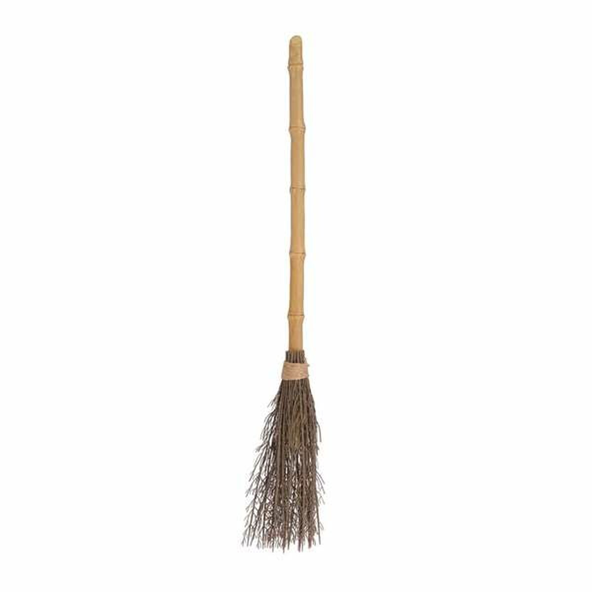Sweeping Brush My Other Me Witch 86 cm Sweeping Brush My Other Me Witch 86 cm