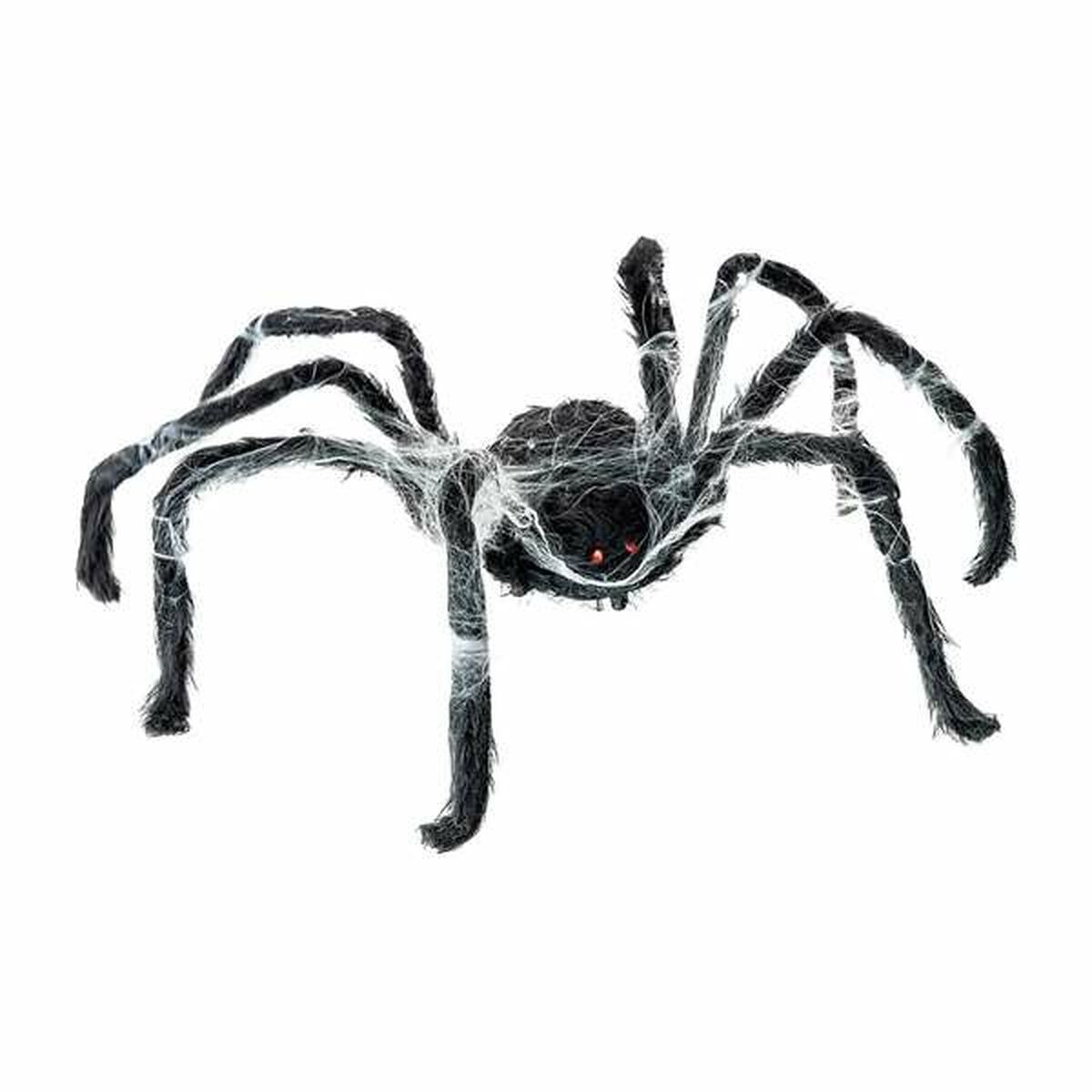 Halloween Decorations My Other Me 80 x 18 x 8 cm Spider Halloween Decorations My Other Me 80 x 18 x 8 cm Spider
