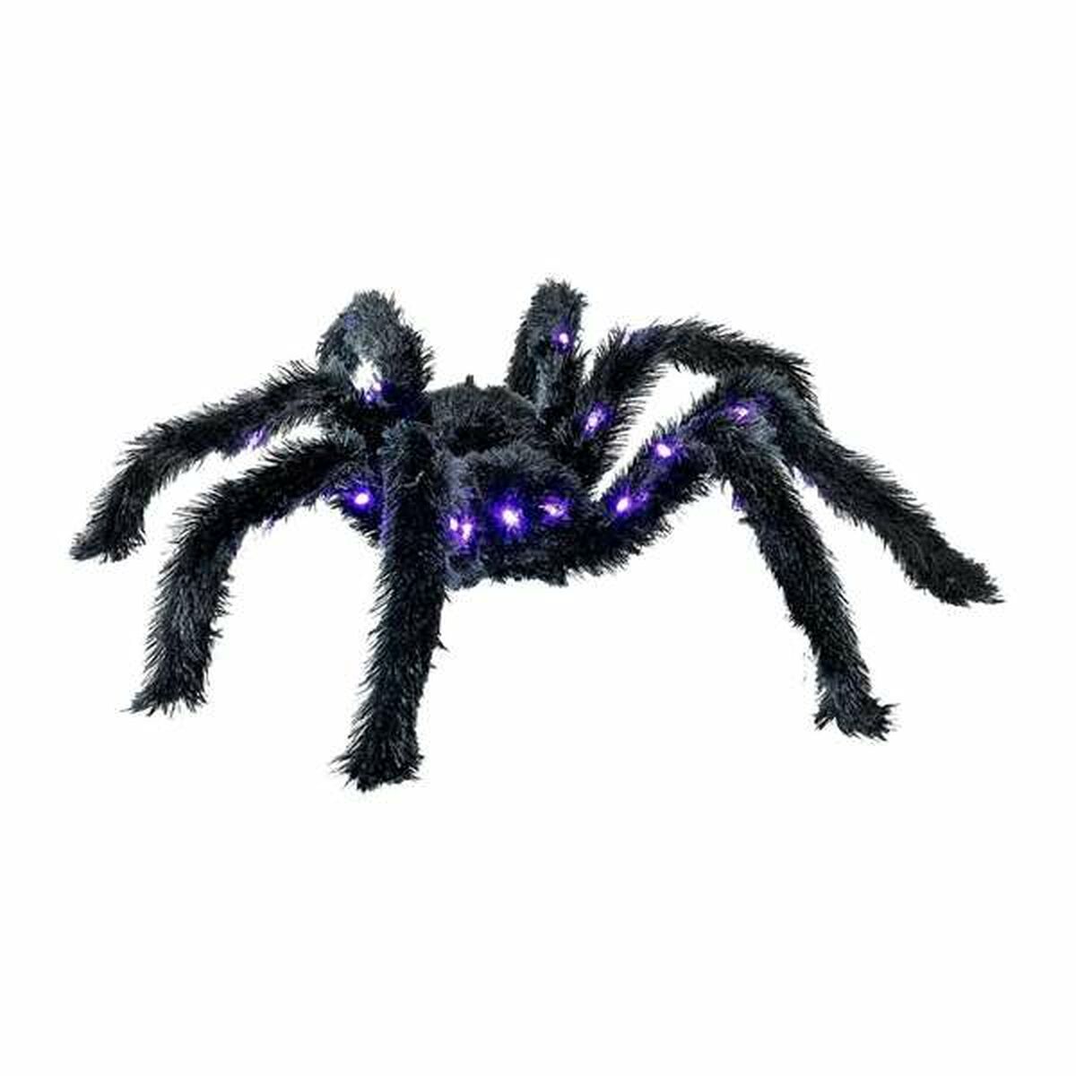 Halloween Decorations My Other Me 86 cm Spider Halloween Decorations My Other Me 86 cm Spider