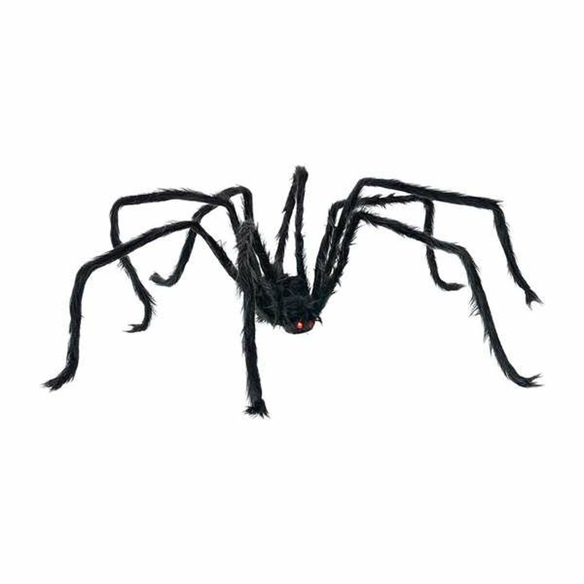 Halloween Decorations My Other Me 28 x 43 cm Spider Halloween Decorations My Other Me 28 x 43 cm Spider