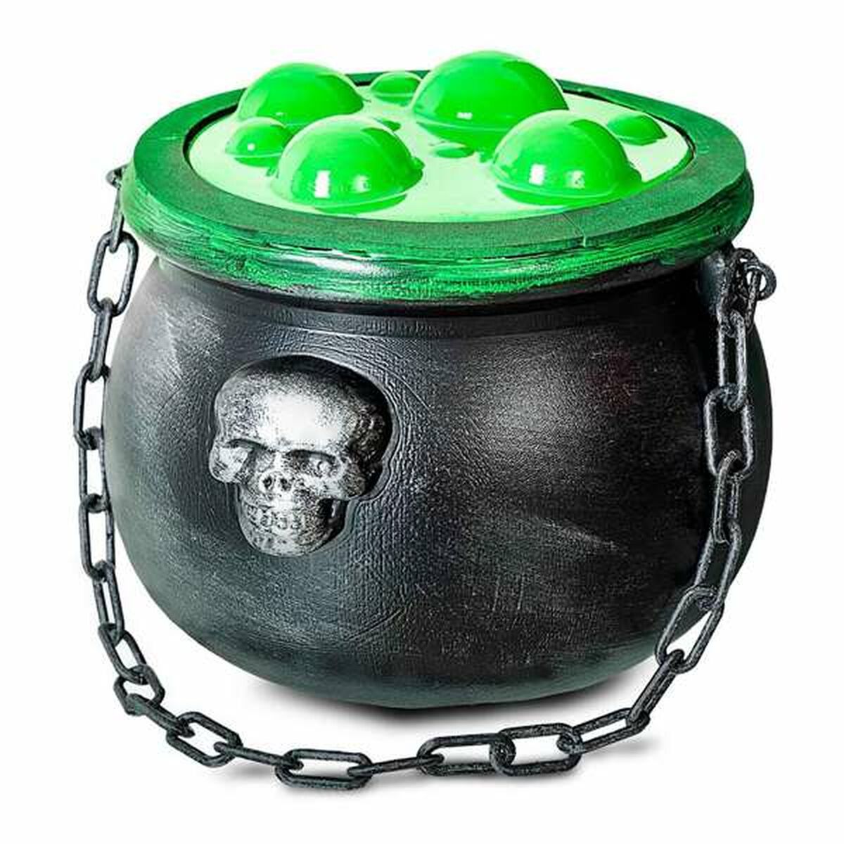 Halloween Decorations My Other Me 20 x 17 x 36 cm Cooking pot