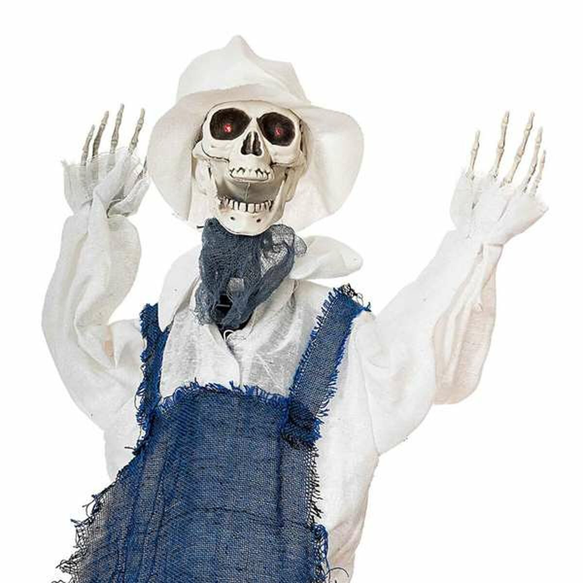 Halloween Decorations My Other Me Skeleton 90 x 70 x 11 cm