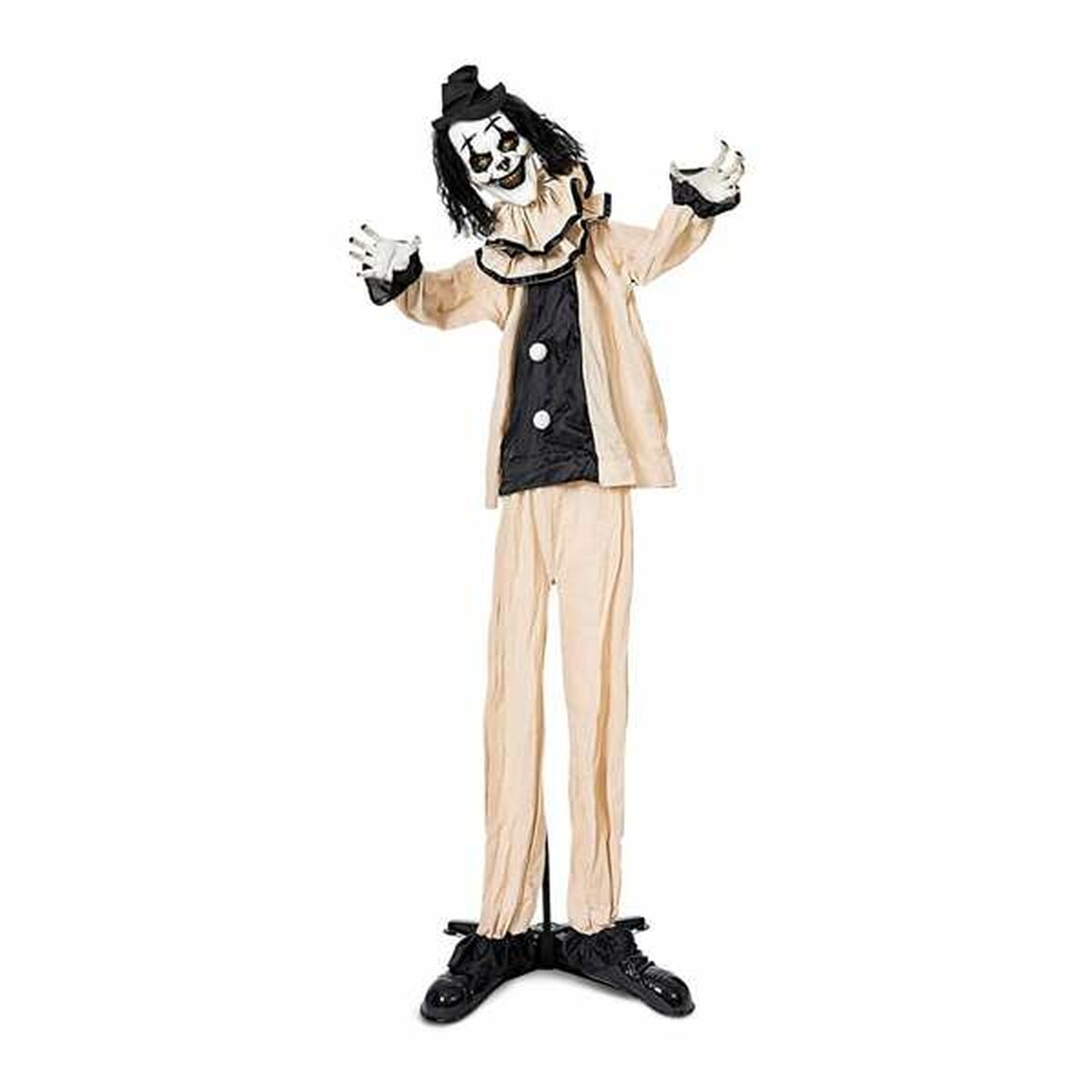 Halloween Decorations My Other Me Evil Male Clown 105 x 18 x 160 cm Halloween Decorations My Other Me Evil Male Clown 105 x 18 x 160 cm