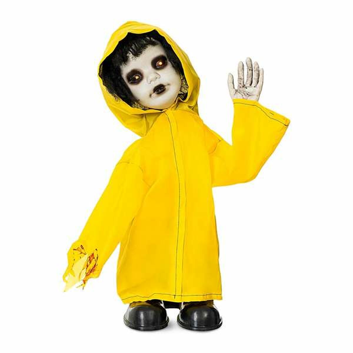 Halloween Decorations My Other Me Yellow 60 x 20 x 85 cm Figure Halloween Decorations My Other Me Yellow 60 x 20 x 85 cm Figure