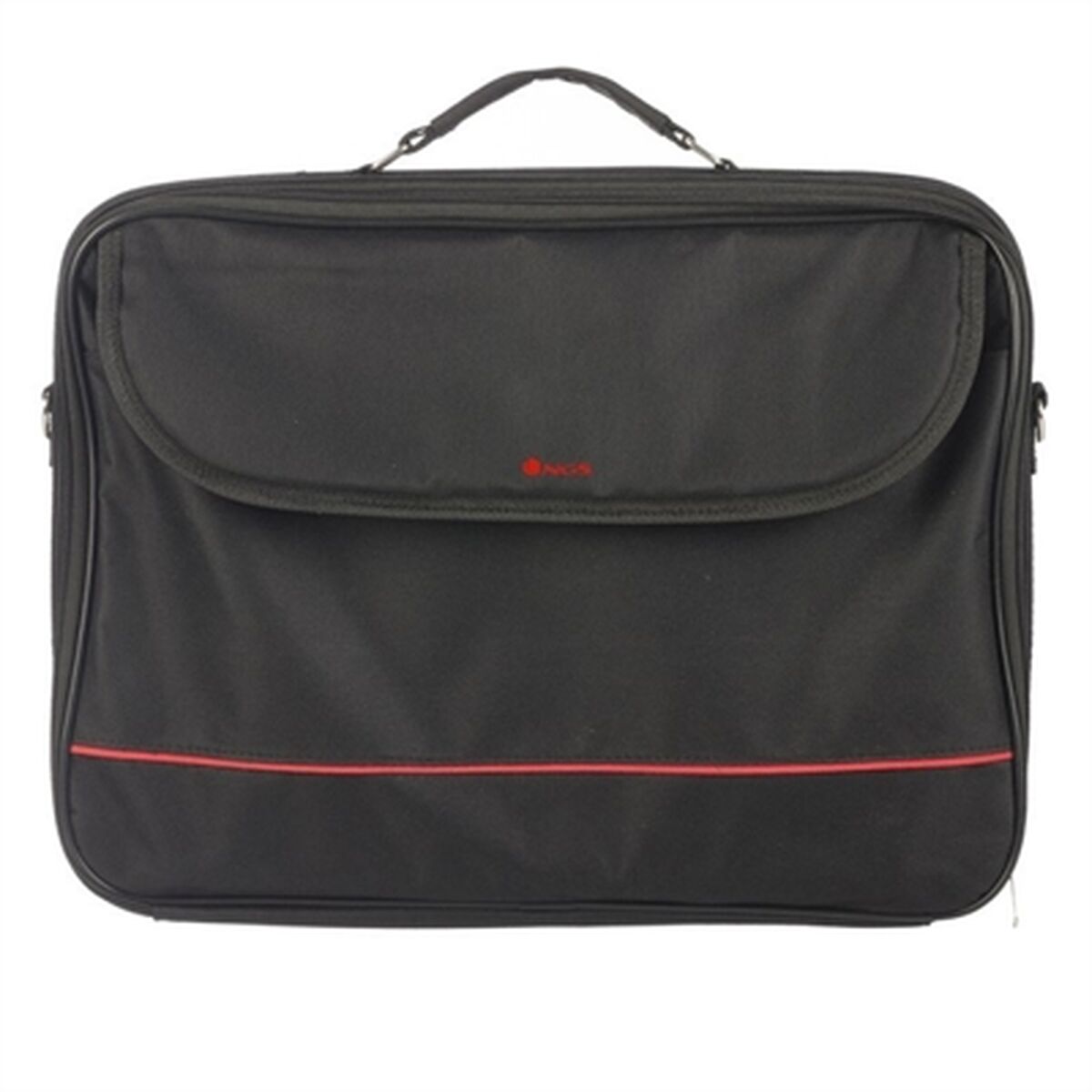 Laptop Case NGS PASSENGER Black 16″