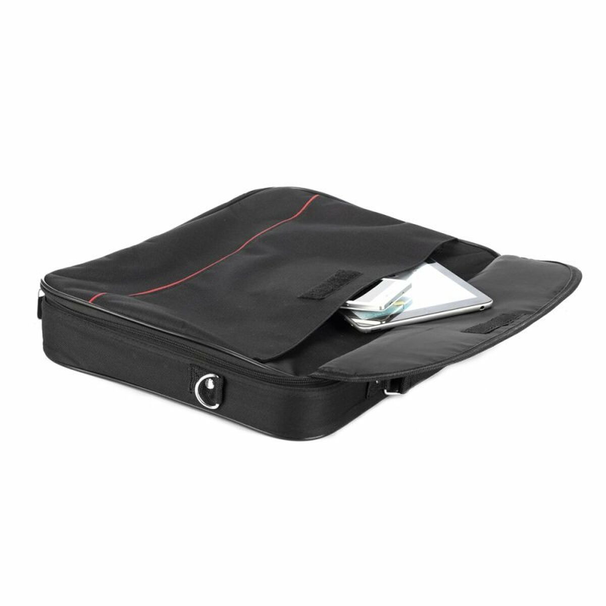 Laptop Case NGS PASSENGER Black 16″