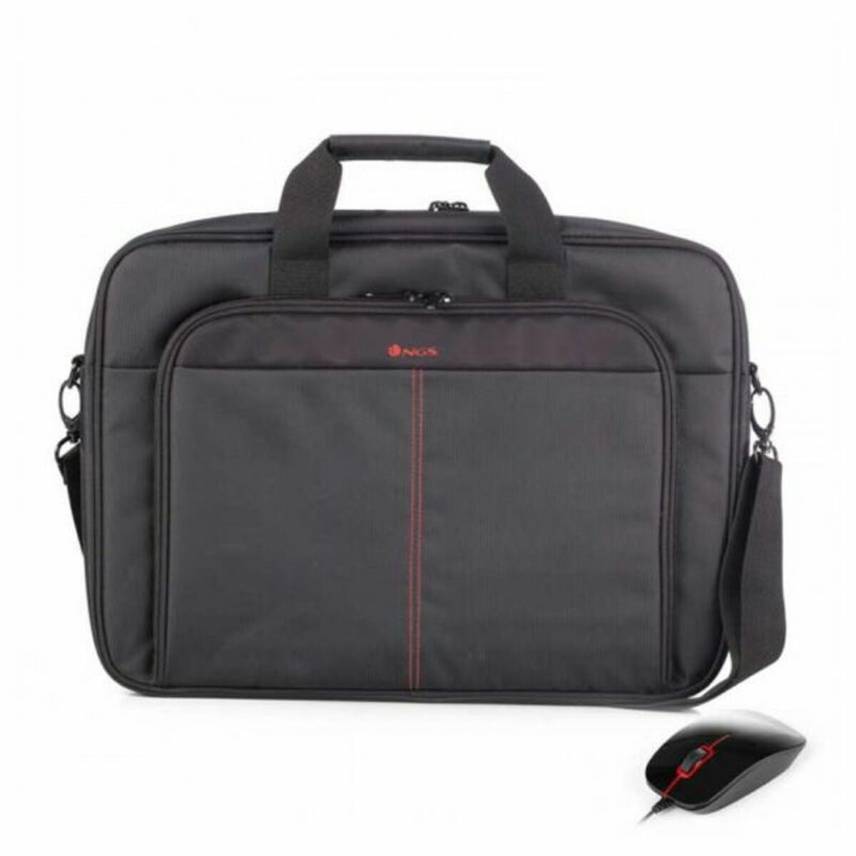 Laptop Case Monray PASSENGER 16″