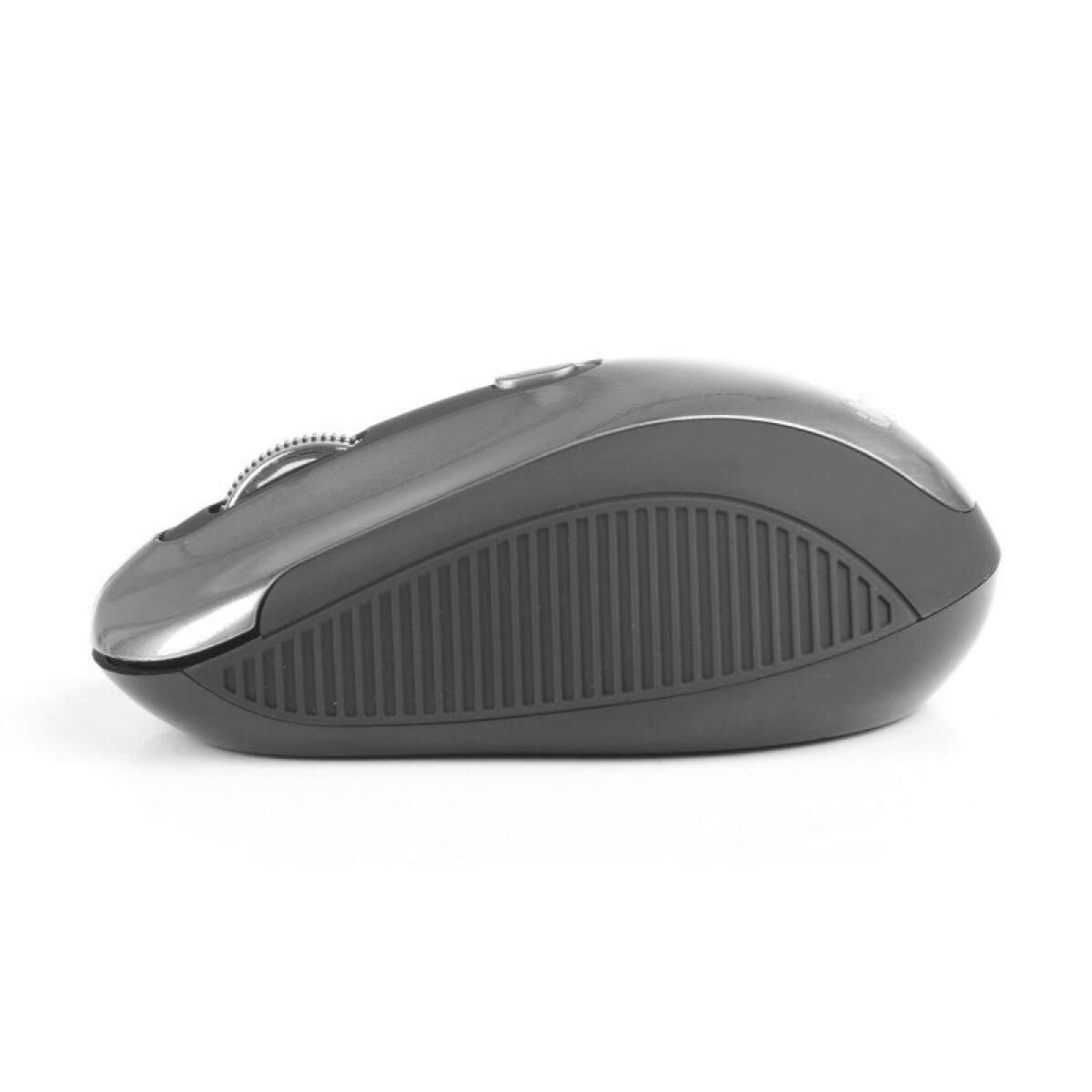Mouse NGS Haze Grey 1600 dpi