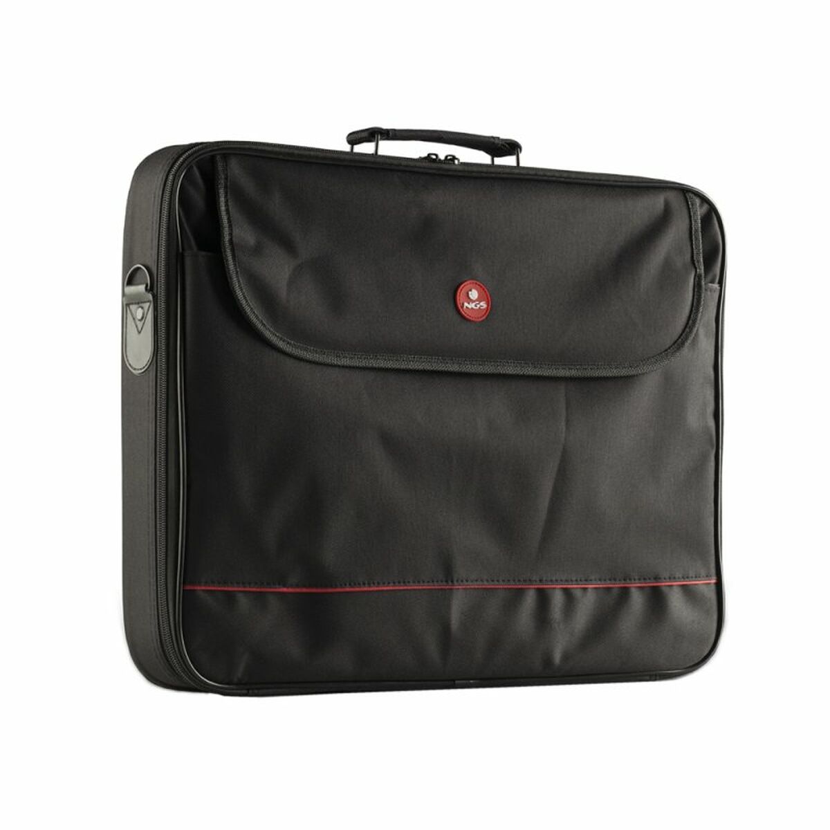 Laptop Case Monray BUREAUKIT Black 16″