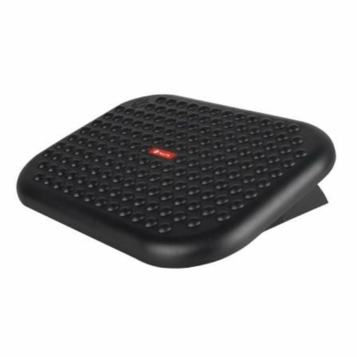 Footrest NGS Footnest 44,8 x 33,5 cm Black Footrest NGS Footnest 44,8 x 33,5 cm Black