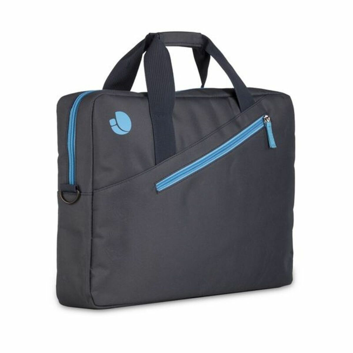 Laptop Case NGS Ginger Blue Ginger Blue 15″
