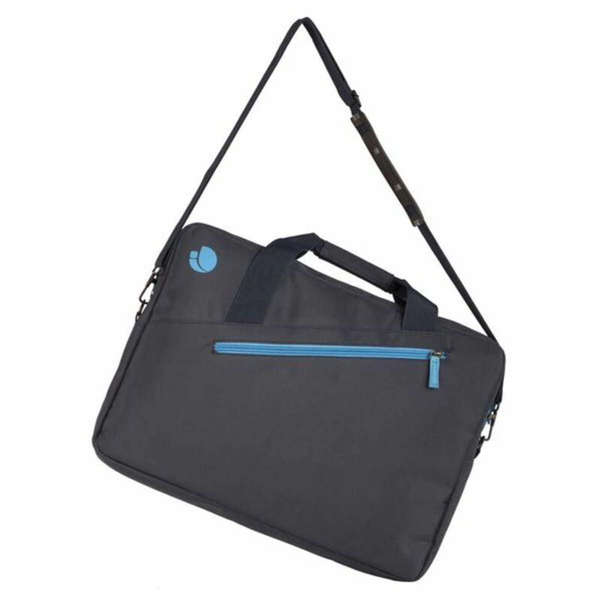 Laptop Case NGS Ginger Blue Ginger Blue 15″
