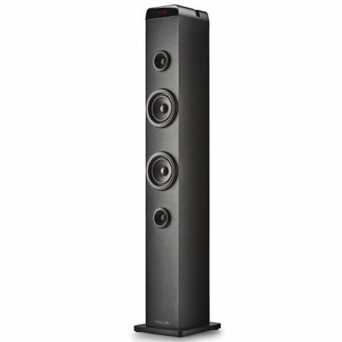 Bluetooth Sound Tower NGS SKY CHARM PRO Black 50 W Bluetooth Sound Tower NGS SKY CHARM PRO Black 50 W
