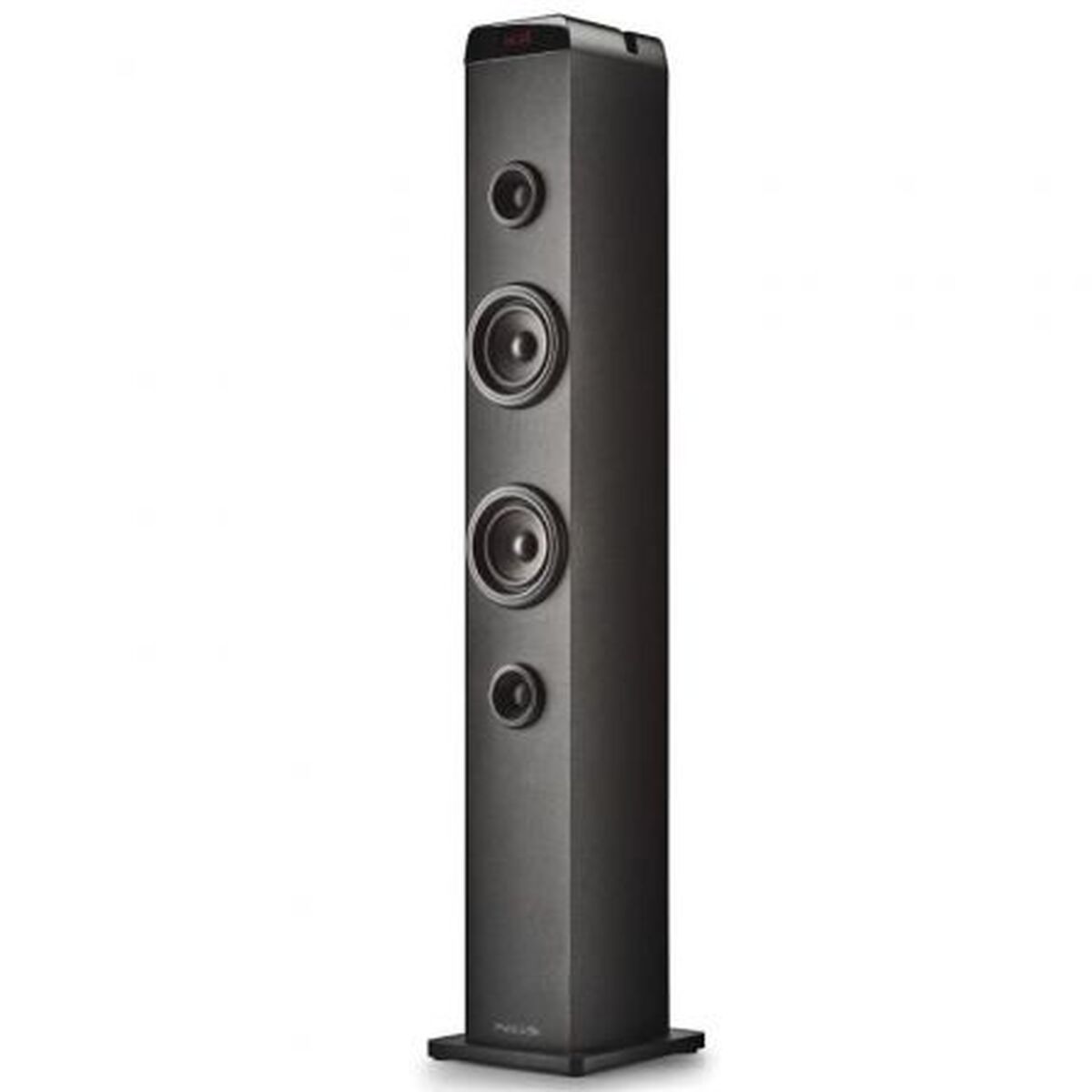Portable Bluetooth Speakers NGS SKY CHARM PRO Black 50 W