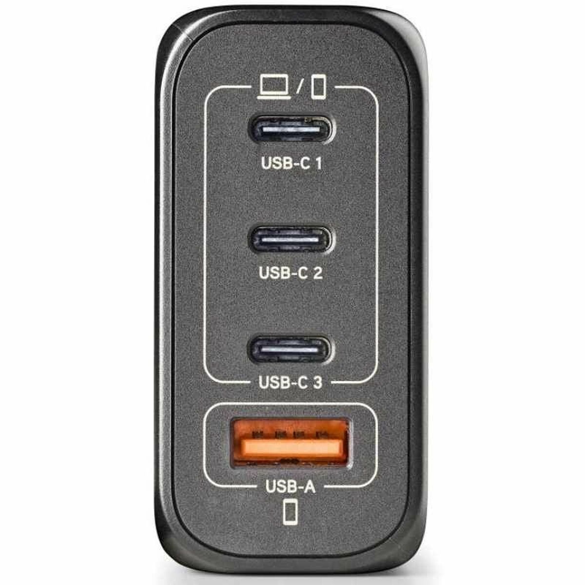 Laptop Charger NGS BUD140W 140 W