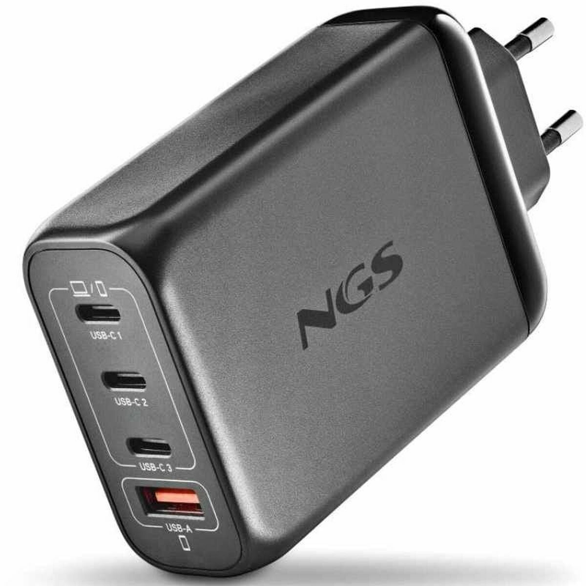 Laptop Charger NGS ULTRARAPIDO240W 240 W Laptop Charger NGS ULTRARAPIDO240W 240 W