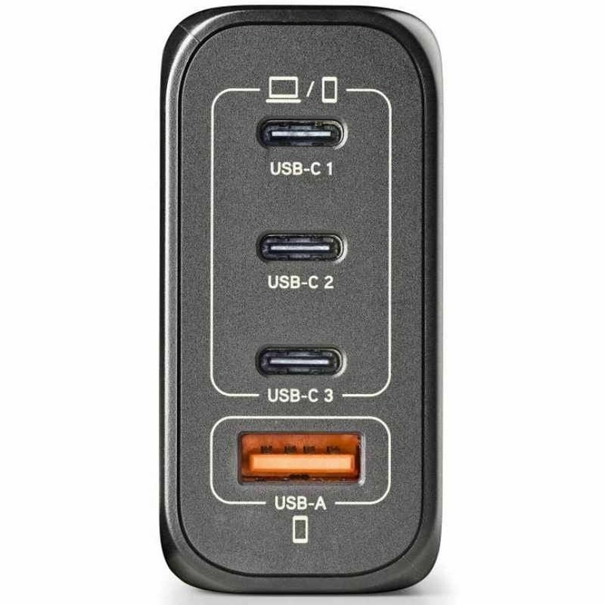 Laptop Charger NGS ULTRARAPIDO240W 240 W