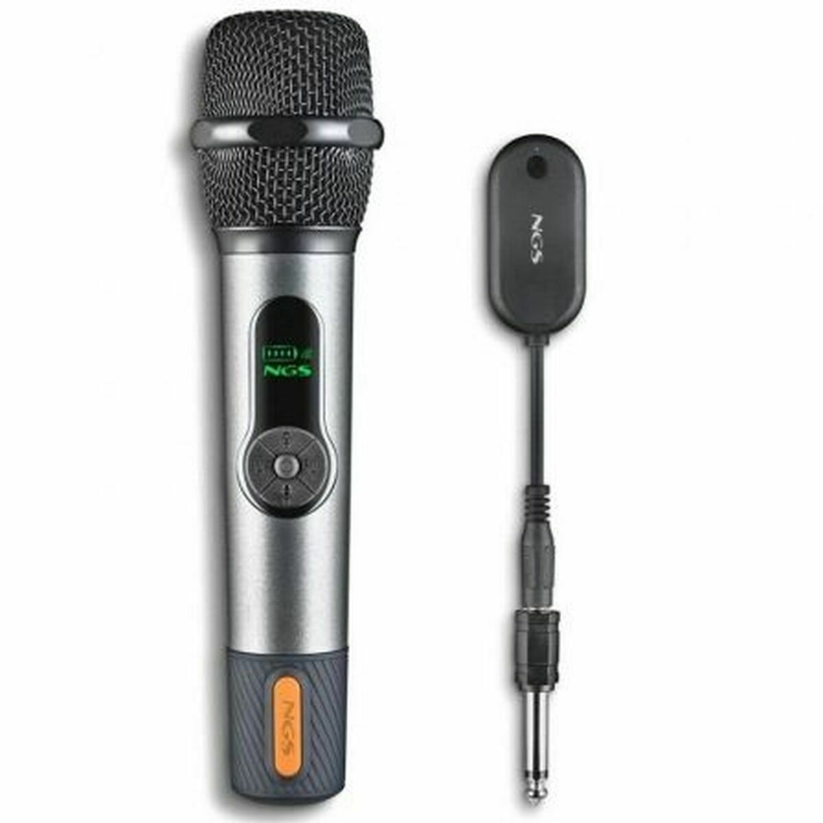 Microphone NGS SINGERSTAR Microphone NGS SINGERSTAR