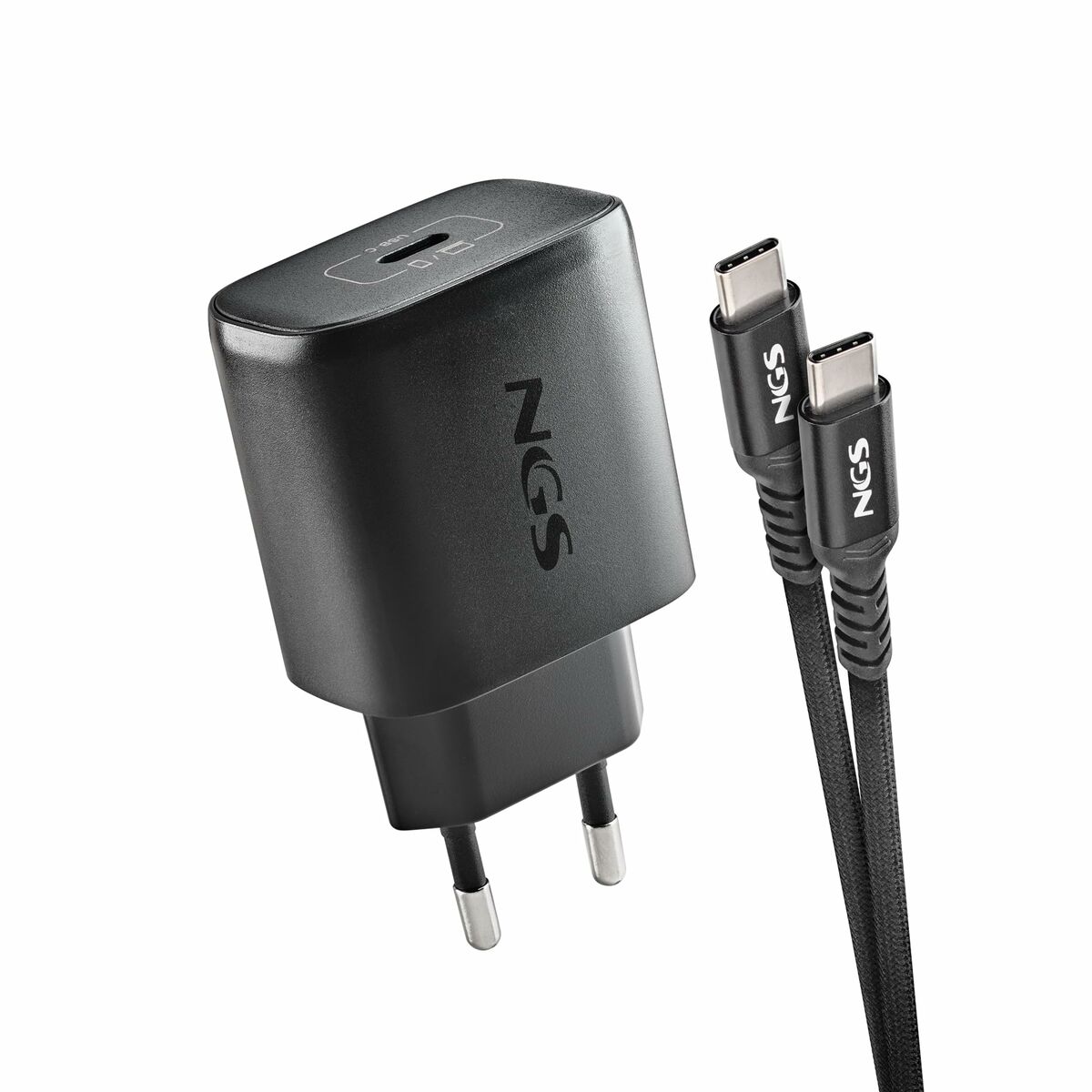 Wall Charger NGS NGS Bud 45 W