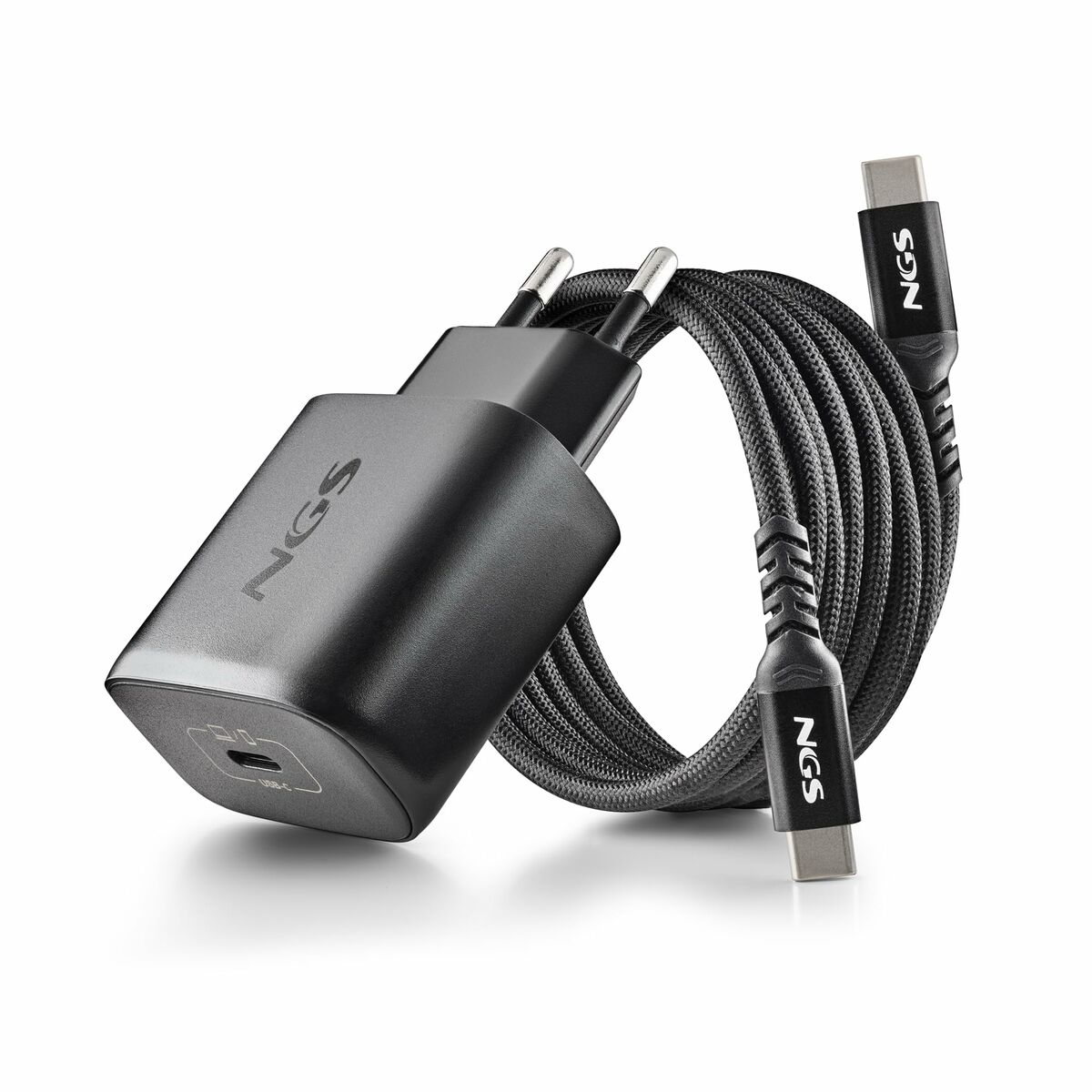 Wall Charger NGS NGS Bud 45 W