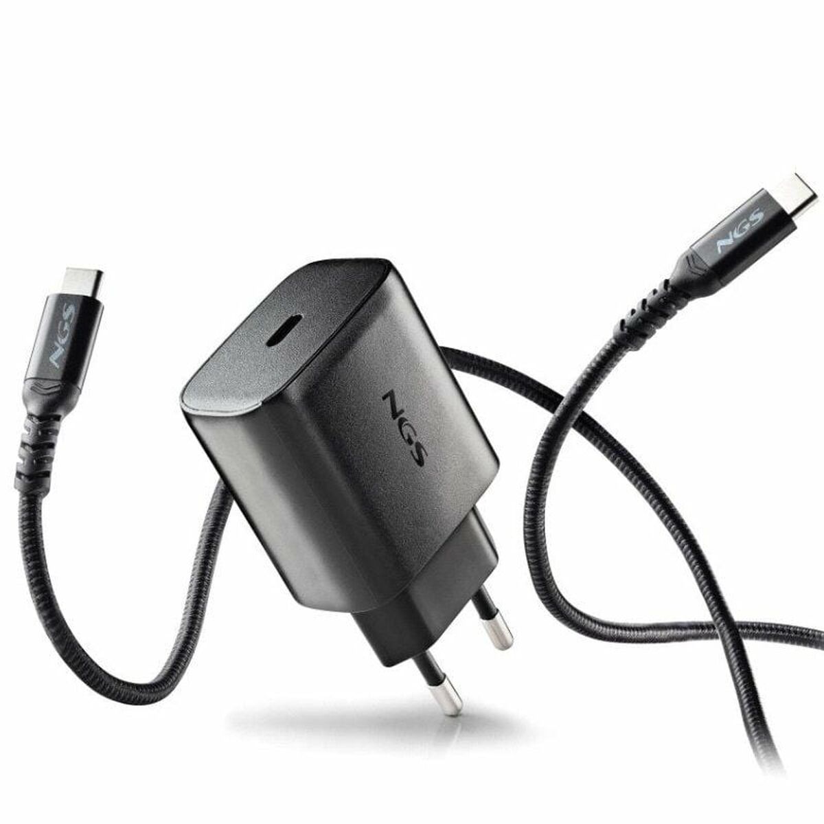 Wall Charger NGS NGS Bud 45 W