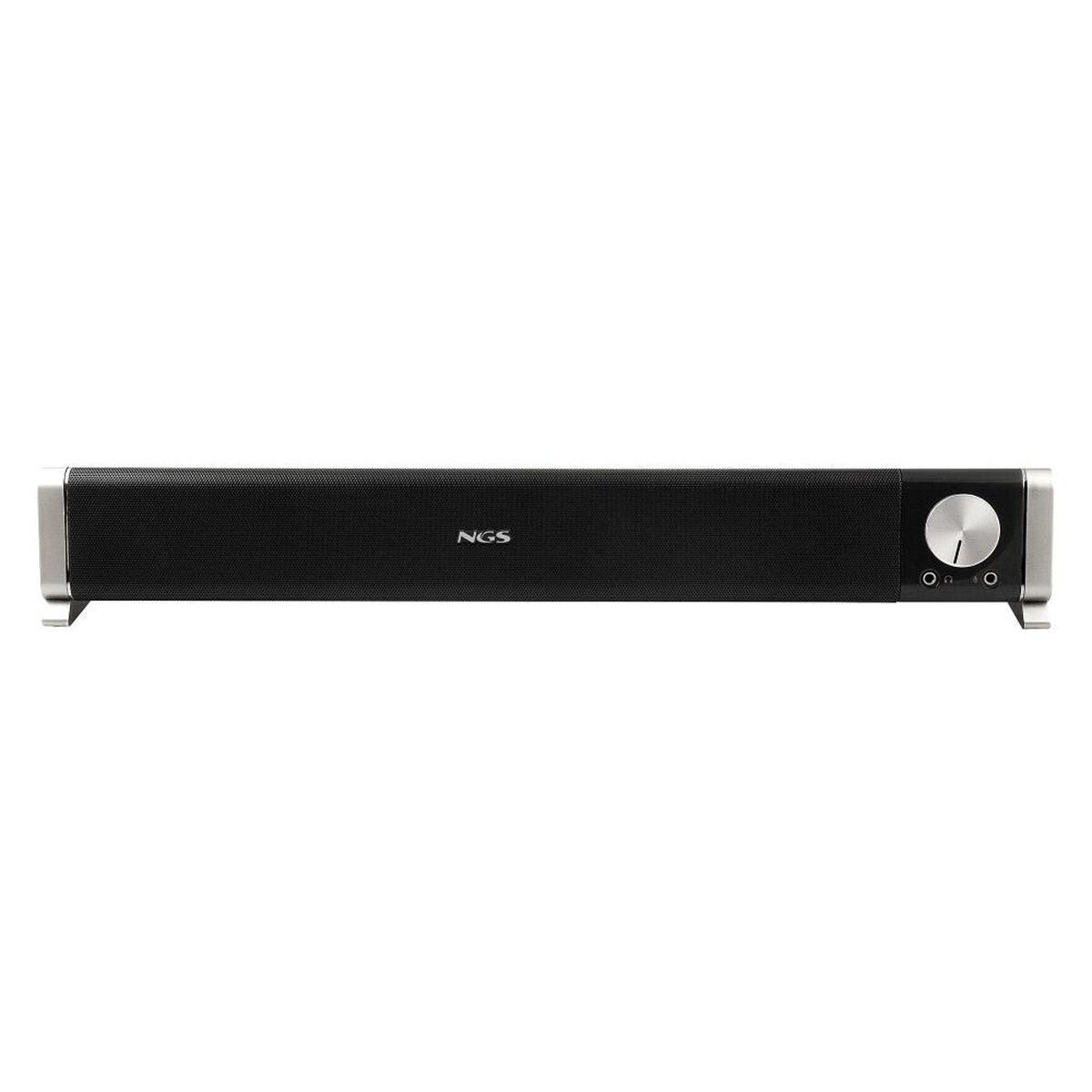 Soundbar NGS SB500-BT Black 20 W