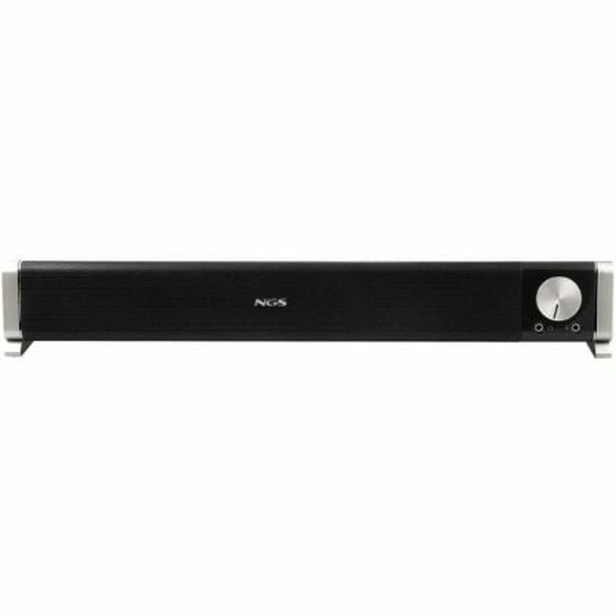 Soundbar NGS SB500-BT Black 20 W Soundbar NGS SB500-BT Black 20 W