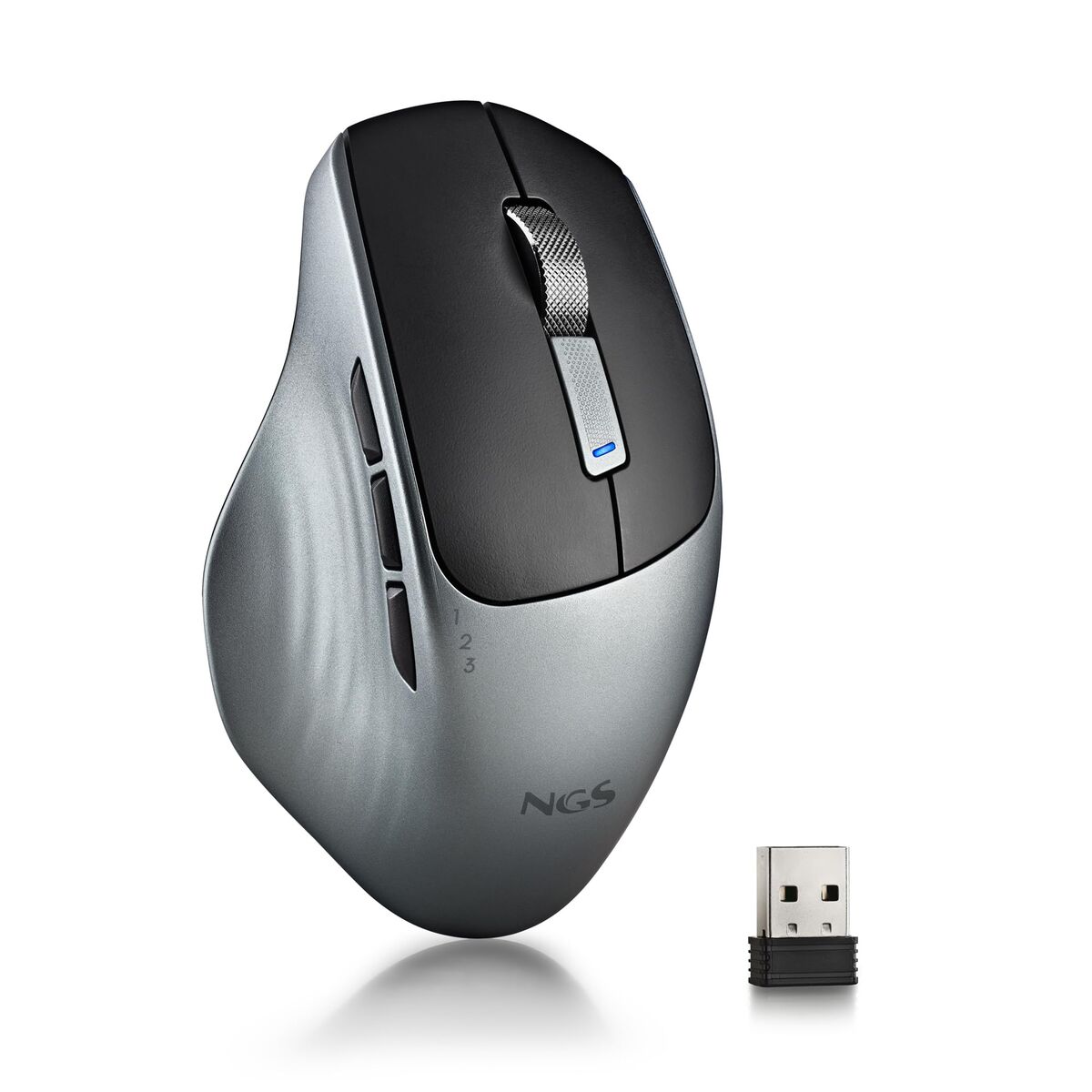 Mouse NGS LUSH-RB Mouse NGS LUSH-RB