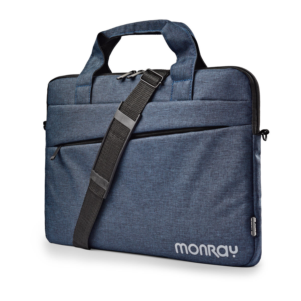 Laptop Case Monray CHARTER Blue 15,6”