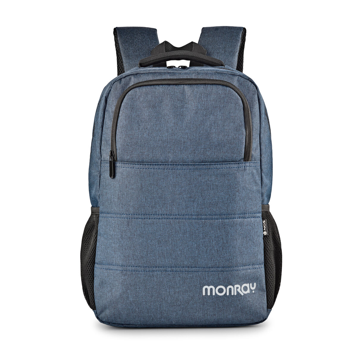 Laptop Backpack Monray SACKSCHARTER Blue Laptop Backpack Monray SACKSCHARTER Blue