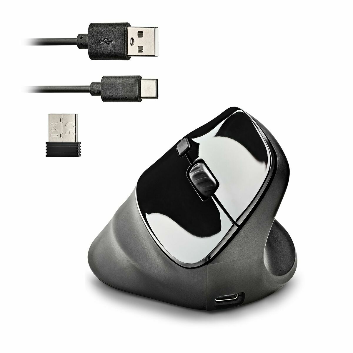 Mouse NGS